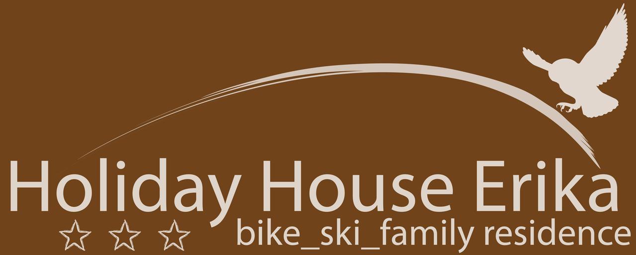 Holiday House Erika Premadio Εξωτερικό φωτογραφία